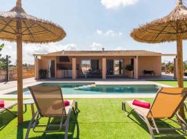 Son guineu, hotel di Ariany