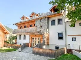 Bohinj - Old Village House