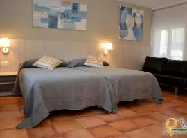 Hotel Rural Valle San Emiliano