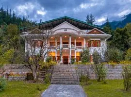 The Lama House by VEO - Part of StayVista