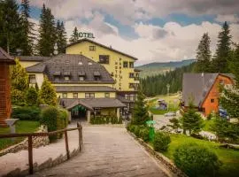 Hotel Pahuljica