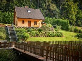 Rekreační dům Dony, hotel in Trutnov