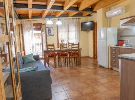 Casa El Centro, vacation home in Beceite