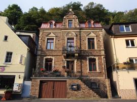 Ehemaliges Winzerhaus Cochem, готель у місті Кохем