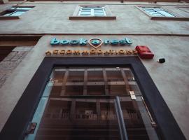 Bookarest Hostel Malta, Hotel in St Julian's