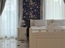Kaleidoscope Boutique Hotel, hotel v destinaci Craiova