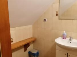 Pokoje Gościnne Alexandra, hotel in Stronie Śląskie