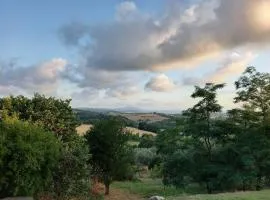 Agriturismo Podere 3 Querce