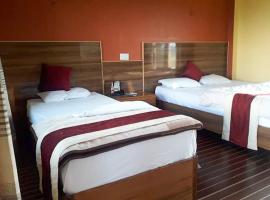 Hotel Park Inn Chitwan, Hotel in Sauraha
