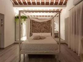 Country Rooms & Suite La Quercia