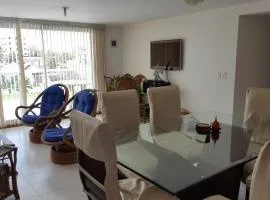 Apartamento Edificio Sea View