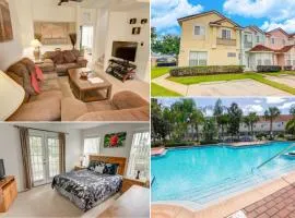 Magical Fiesta Key Townhouse