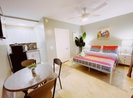 Sea Steps By Lowkl, hotel v destinaci Pompano Beach