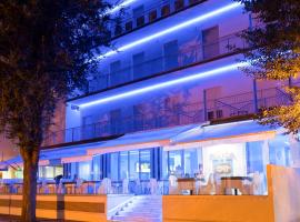 Hotel Ninfea Cattolica