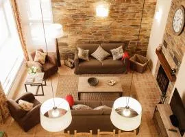 Casa Rural La Galana
