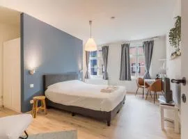 De Hoogmolen - 3 mins from the city centre