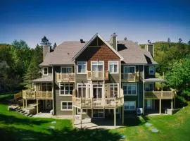 Aiglon by Rendez-Vous Mont-Tremblant
