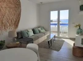 Precioso Apartamento a 20 metros del mar