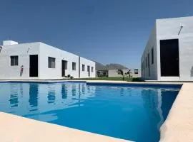 Terra Viva Villa Campestre