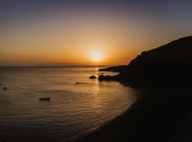 Mirador del Atlántico: Los Quemados'ta bir daire