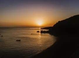 Mirador del Atlántico