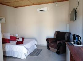 Diyuyi Restaurant and Guest rooms Accommodation, hotel a Divundu