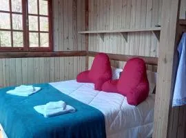 Itaipava, Cabana No Alto do Vale