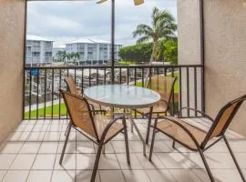Santa Maria 2 Bedroom Gulf Front Condo Fort Myers Beach