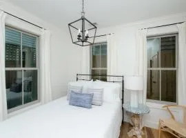 Guesthouse Charleston WEST 242 B and C