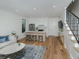 Guesthouse Charleston WEST 242 B