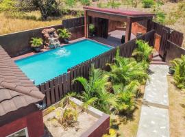 Jamrock Suites, vacation rental in Kingston