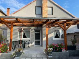 Ubytování - Prázdninový Dům