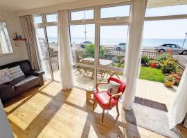 Stonesthrow - Bognor Regis, Villa in Bognor Regis