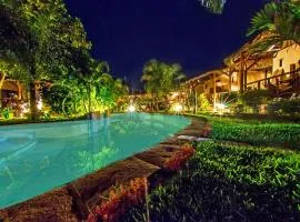 Le Zahir Lodge