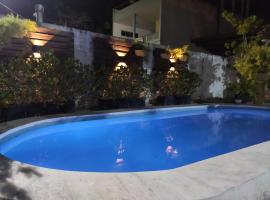 CASAMAR Lucena, beach rental sa Lucena