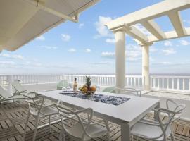 L'appartement Océane - Welkeys