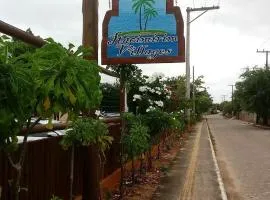 Village em Itacimirim com lagoa, praia e piscina