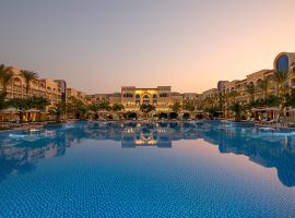Premier Le Reve Hotel & Spa Sahl Hasheesh - Adults Only 16 Years Plus, resort in Hurghada