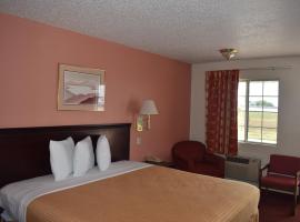 Royal Inn, hotel en Springdale