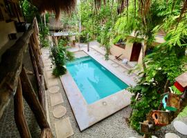 La Selva Apartments Tulum