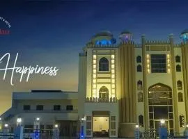 Shahi Palace Hotel