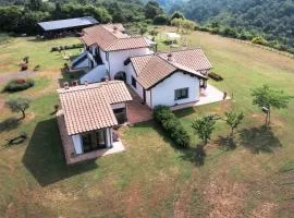 Agriturismo PIAN DEL GRANO Azienda agricola