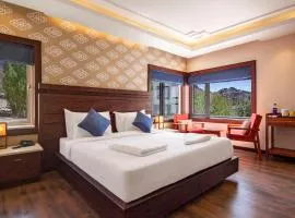 ANGKASA LADAKH RESORT
