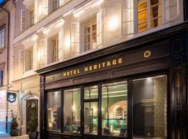 Hotel Heritage