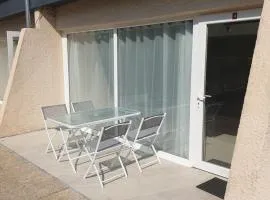Clos du Béron- Appartement meublé de tourisme