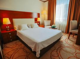 Hotel Garden, Hotel in Tuzla