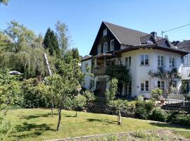 Ferienwohnnung Herling, apartment in Siegen