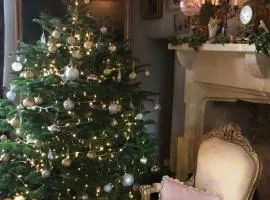 Pytts House Boutique Bed & Breakfast