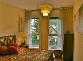 Apartamento Lola2 Bolta&ntilde;a