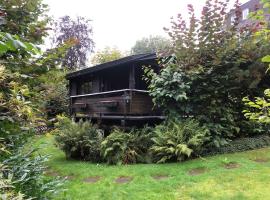 Blockhaus - Die Zwergenbaude -, hotel v destinaci Braunlage